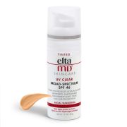 UV CLEAR TINTED SPF BROAD SPECTRUM 46