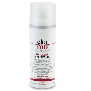UV CLEAR BROAD-SPECTRUM SPF 46