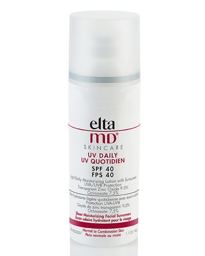UV DAILY SPF 40 1.7OZ/48G