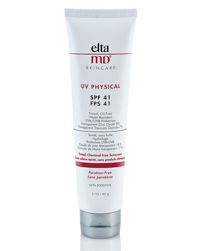 UV PHYSICAL TINTED SPF 41 3OZ/85G