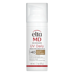 UV DAILY TINTED SPF 40 1.7OZ/48G